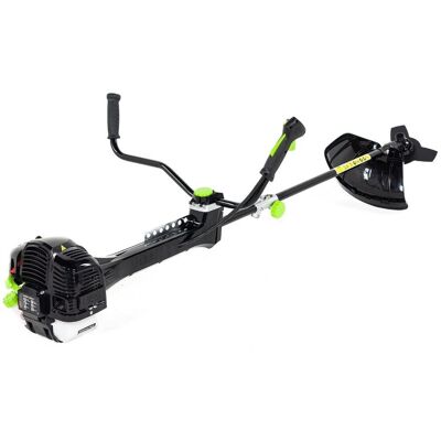 KOSA SPALINOWA PODKASZARKA NAC 2,6KW 62CC GŁOWICA TARCZA SZELKI UCHWYT V KOSA SPALINOWA PODKASZARKA NAC 2,6KW 62CC GŁOWICA TARCZA SZELKI UCHWYT V