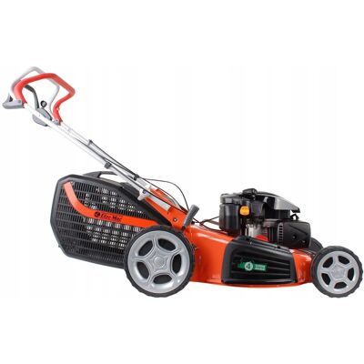 Inny producent Kosiarka spalinowa OLEO-MAC OHV GMC53TK ALLROAD 4 Inny producent Kosiarka spalinowa OLEO-MAC OHV GMC53TK ALLROAD 4