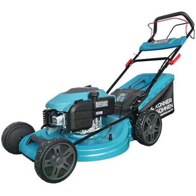 Inny producent Kosiarka spalinowa z napędem 4.4 kW 6.0 HP 224 cm³ KS 56LMG-SP Inny producent Kosiarka spalinowa z napędem 4.4 kW 6.0 HP 224 cm³ KS 56LMG-SP