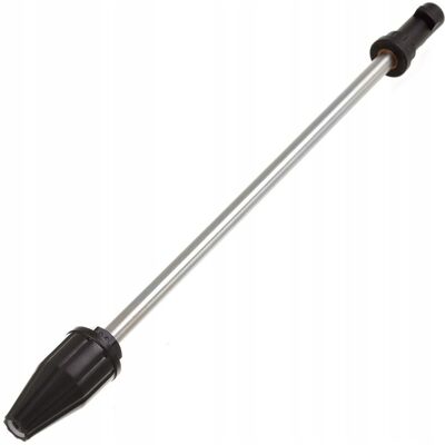 Techkar Lanca dysza rotacyjna TURBODYSZA do myjki KARCHER K2 K3 K4 K5 K6 K7 turbo Techkar Lanca dysza rotacyjna TURBODYSZA do myjki KARCHER K2 K3 K4 K5 K6 K7 turbo