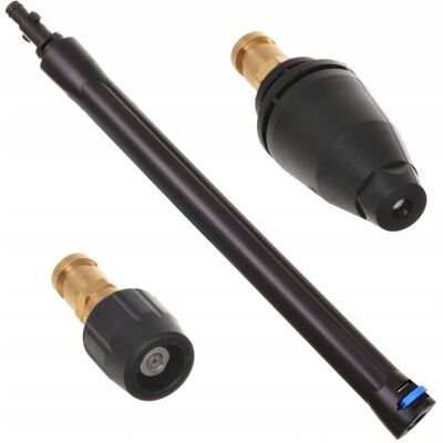 Techkar Lanca G3 do myjki Nilfisk turbodysza C120 C125 130 Techkar Lanca G3 do myjki Nilfisk turbodysza C120 C125 130