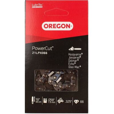 Partner ŁAŃCUCH 16' OREGON 66 OGNIW 0,325 1,5mm ECHO DOLMAR HUSQVARNA ORYGINALNY Partner ŁAŃCUCH 16' OREGON 66 OGNIW 0,325 1,5mm ECHO DOLMAR HUSQVARNA ORYGINALNY