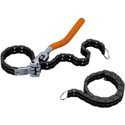 Inny producent Łańcuch zapasowy do klucza BE64350 350 mm BAHCO Inny producent Łańcuch zapasowy do klucza BE64350 350 mm BAHCO
