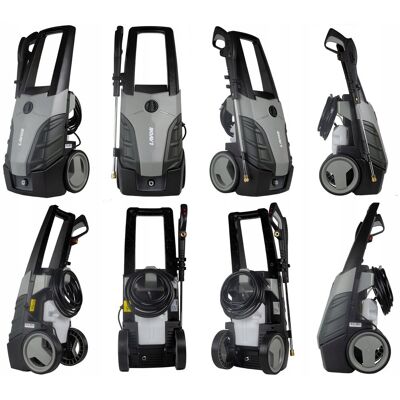 Inny producent LAVOR Myjka Ciśnieniowa SHADOW 2600W 255BAR Indukcyjna Inny producent LAVOR Myjka Ciśnieniowa SHADOW 2600W 255BAR Indukcyjna