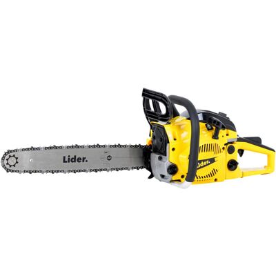 Lider Hp5545 Piła Pilarka Przecinarka Łańcuchowa Spalinowa Do Drewna 3Km / 45Cm - Lider Hp5545 Piła Pilarka Przecinarka Łańcuchowa Spalinowa Do Drewna 3Km / 45Cm -