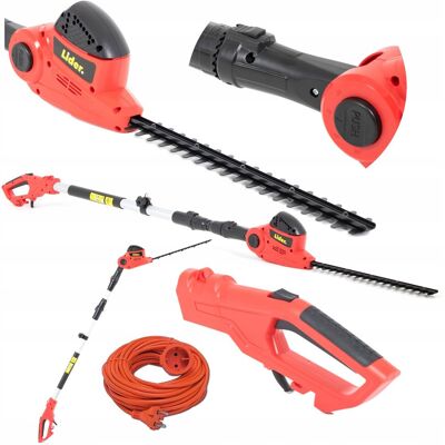 Lider, Nożyce elektryczne, ENW550, 41 cm Lider, Nożyce elektryczne, ENW550, 41 cm