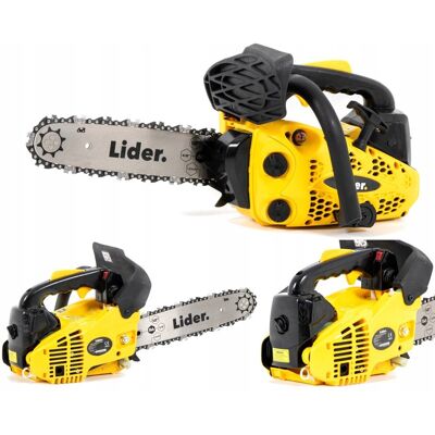 Lider Piła Spalinowa Motorowa Pilarka Łańcuch Gałęziówka 1Km 30Cm Rg2612-A3 Lider Piła Spalinowa Motorowa Pilarka Łańcuch Gałęziówka 1Km 30Cm Rg2612-A3
