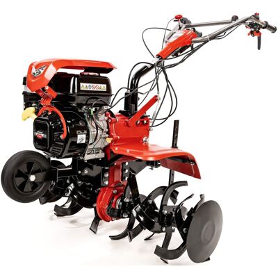 Inny producent Loncin 1Wg5.2120Fqza Glebogryzarka Spalinowa Kultywator 10 Km / 103Cmr Loncin Inny producent Loncin 1Wg5.2120Fqza Glebogryzarka Spalinowa Kultywator 10 Km / 103Cmr Loncin