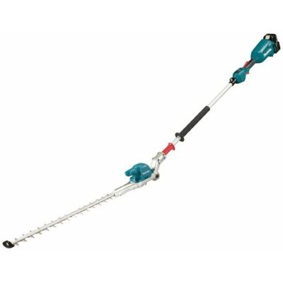 Makita nożyce do żywopłotu 18v 500mm na wysięgniku 2x6,0ah dun500wrge. Makita nożyce do żywopłotu 18v 500mm na wysięgniku 2x6,0ah dun500wrge.