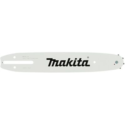 MAKITA PROWADNICA ŁAŃCUCHA 25cm 1,1mm 0,325' MAKITA PROWADNICA ŁAŃCUCHA 25cm 1,1mm 0,325'