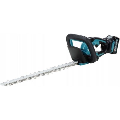 Makita UH020GZ XGT 40 V Max Li-Ion Podkaszarka do żywopłotu - 500mm - Bezprzewodowa Makita UH020GZ XGT 40 V Max Li-Ion Podkaszarka do żywopłotu - 500mm - Bezprzewodowa