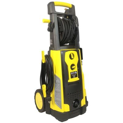 MasterCut Masterclean Apw-Vas-150P Myjka Ciśnieniowa Elektryczna 450L/H 225 Bar MasterCut Masterclean Apw-Vas-150P Myjka Ciśnieniowa Elektryczna 450L/H 225 Bar
