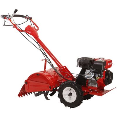 Mastercut Hsdt1050 Glebogryzarka Spalinowa Samobieżna Z Napędem Kultywator 7Km / 50 Cm Mastercut Hsdt1050 Glebogryzarka Spalinowa Samobieżna Z Napędem Kultywator 7Km / 50 Cm