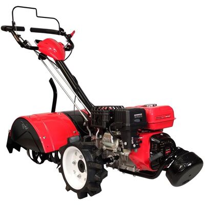 Mastercut Hsdt1060 Glebogryzarka Spalinowa Samobieżna Z Napędem Kultywator 7Km / 60 Cm Mastercut Hsdt1060 Glebogryzarka Spalinowa Samobieżna Z Napędem Kultywator 7Km / 60 Cm
