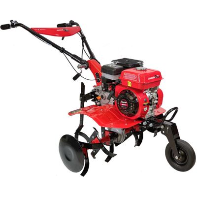 Mastercut Hsdt90 Glebogryzarka Spalinowa Kultywator 3 Biegi / 7 Km / 55Cm Do 85Cm Mastercut Hsdt90 Glebogryzarka Spalinowa Kultywator 3 Biegi / 7 Km / 55Cm Do 85Cm
