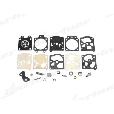 Partner MEMBRANY WALBRO K20-WAT SOLO 125 154 MAKITA DCS HUSQVARNA 225 R ORYGINAŁ Partner MEMBRANY WALBRO K20-WAT SOLO 125 154 MAKITA DCS HUSQVARNA 225 R ORYGINAŁ