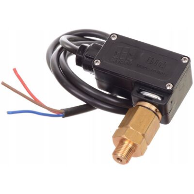 MTM Mikrowyłącznik elektrozawór do myjki KARCHER HDS MTM Mikrowyłącznik elektrozawór do myjki KARCHER HDS