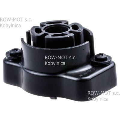 Jonsered - BC2126 - Starter - Część zamienna - Zestaw rozruchowy Jonsered - BC2126 - Starter - Część zamienna - Zestaw rozruchowy