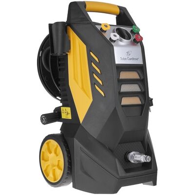 STALCO MYJKA CIŚNIENIOWA 300 BAR POMPA MOCNA INDUKCJA TURBO DYSZA ZESTAW 2500W STALCO MYJKA CIŚNIENIOWA 300 BAR POMPA MOCNA INDUKCJA TURBO DYSZA ZESTAW 2500W