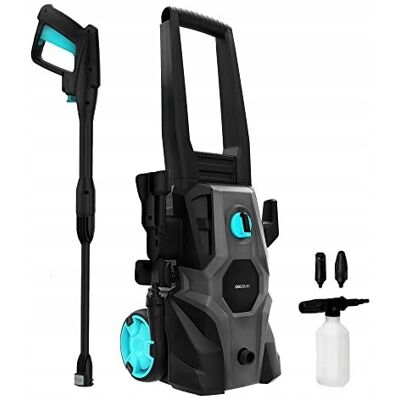 Myjka ciśnieniowa Cecotec HydroBoost 08136 1400W Myjka ciśnieniowa Cecotec HydroBoost 08136 1400W