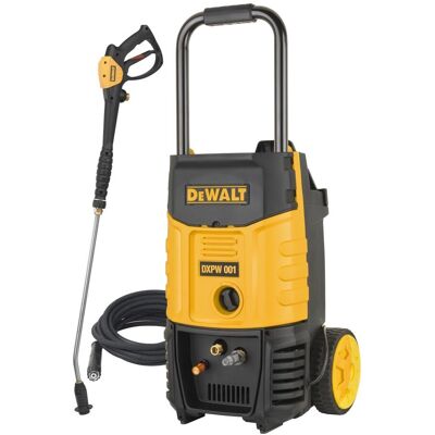 Myjka ciśnieniowa DEWALT DXPW001E Myjka ciśnieniowa DEWALT DXPW001E