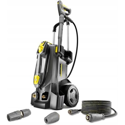 inna (Inny) Myjka ciśnieniowa HD 5/15 Karcher max 200 bar 2800W inna (Inny) Myjka ciśnieniowa HD 5/15 Karcher max 200 bar 2800W