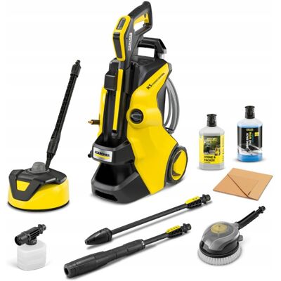 inna (Inny) MYJKA CIŚNIENIOWA K 5 POWER CONTROL FELX HOME&CAR; Karcher inna (Inny) MYJKA CIŚNIENIOWA K 5 POWER CONTROL FELX HOME&CAR; Karcher