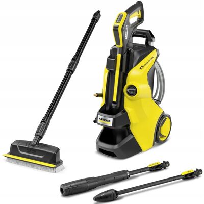 Kärcher Myjka ciśnieniowa Karcher K 5 Power Control Flex Stairs 1.324-711.0 2100W Kärcher Myjka ciśnieniowa Karcher K 5 Power Control Flex Stairs 1.324-711.0 2100W