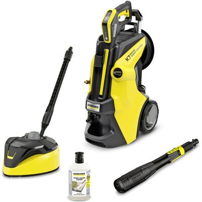 Kärcher Myjka ciśnieniowa KARCHER K 7 Premium Smart Control Home 1.317-233.0 Kärcher Myjka ciśnieniowa KARCHER K 7 Premium Smart Control Home 1.317-233.0