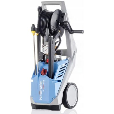 Kränzle Myjka Ciśnieniowa Kranzle K 1154 Tst - 602050 - Bęben na Wąż + Zestaw Dysz Kränzle Myjka Ciśnieniowa Kranzle K 1154 Tst - 602050 - Bęben na Wąż + Zestaw Dysz
