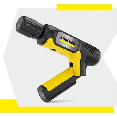 Inny producent Myjka ciśnieniowa ręczna OC HANDHELD COMPACT Inny producent Myjka ciśnieniowa ręczna OC HANDHELD COMPACT