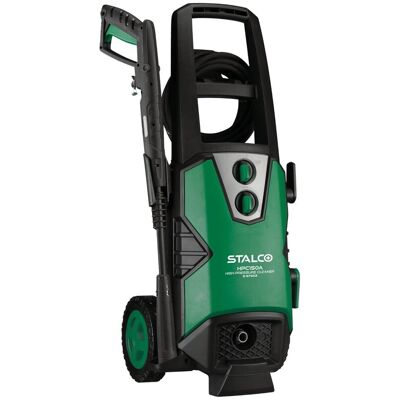 STALCO Myjka Ciśnieniowa Moc 460 Samossąca Mocna Pompa Aluminiowa 2000W Karcher STALCO Myjka Ciśnieniowa Moc 460 Samossąca Mocna Pompa Aluminiowa 2000W Karcher