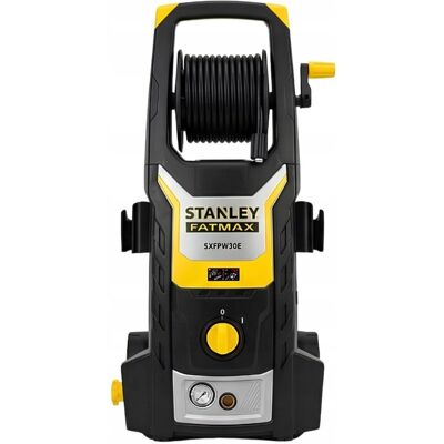 MYJKA CIŚNIENIOWA STANLEY 280BAR PROFESJONALNA MOSIĘŻNA POMPA MYJKA CIŚNIENIOWA STANLEY 280BAR PROFESJONALNA MOSIĘŻNA POMPA