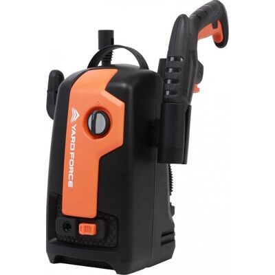 Myjka ciśnieniowa Yard Force EWU11E 1600 W Myjka ciśnieniowa Yard Force EWU11E 1600 W
