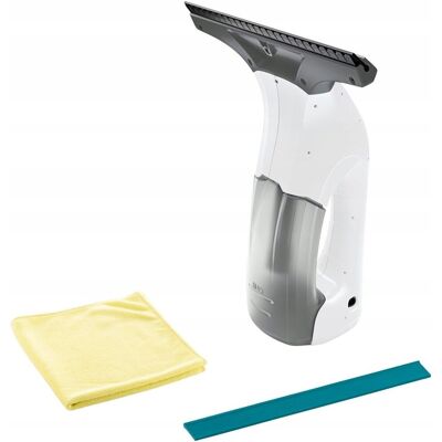 Karcher WV 1 Bath Edition Odkurzacz do szyb Karcher WV 1 Bath Edition Odkurzacz do szyb