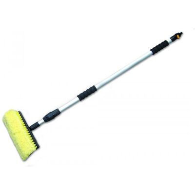 Myjka samochodowa teleskopowa BRADAS, 100-170 cm ESQ2353 Myjka samochodowa teleskopowa BRADAS, 100-170 cm ESQ2353