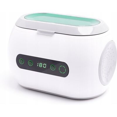 Techrebal Myjka / wanna ultradźwiękowa PS-06A 35W 600ml (9600) Techrebal Myjka / wanna ultradźwiękowa PS-06A 35W 600ml (9600)