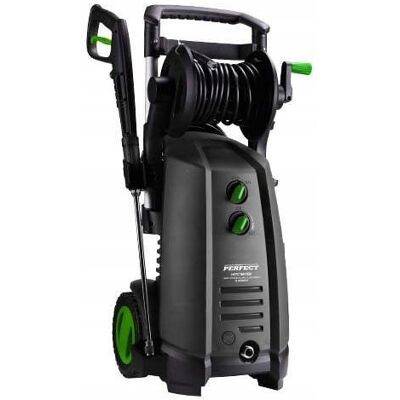 STALCO Myjka Ciśnieniowa Moc 550 Mosiężna Samossąca Indukcja 3000W Płyn Karcher STALCO Myjka Ciśnieniowa Moc 550 Mosiężna Samossąca Indukcja 3000W Płyn Karcher