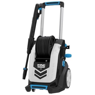 Myjka wysokociśnieniowa MacAllister 2200 W Myjka wysokociśnieniowa MacAllister 2200 W