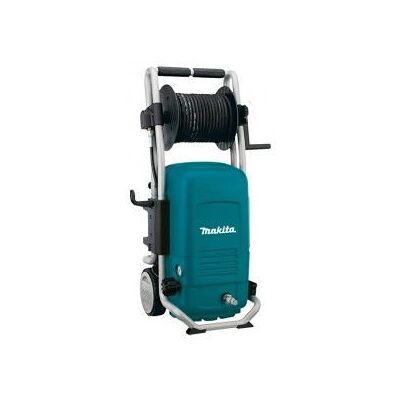 Makita HW151 Myjka wysokociśnieniowa - 150 Bar, 2500W, 500L/h Makita HW151 Myjka wysokociśnieniowa - 150 Bar, 2500W, 500L/h