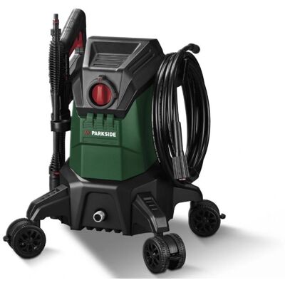 Myjka wysokociśnieniowa PDHF 150 A1 Parkside Myjka wysokociśnieniowa PDHF 150 A1 Parkside