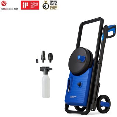 Nilfisk MYJKA Core 140-8 In Hand Powercontrol Nilfisk MYJKA Core 140-8 In Hand Powercontrol