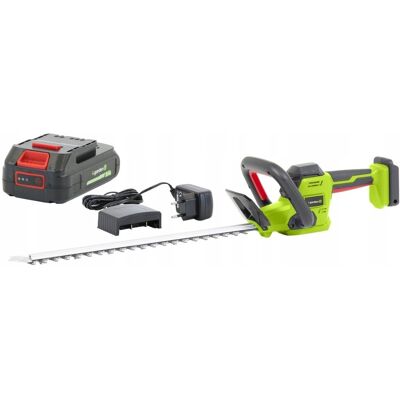 Krysiak Nożyce akumulatorowe 20V 4garden AN5021 Krysiak Nożyce akumulatorowe 20V 4garden AN5021