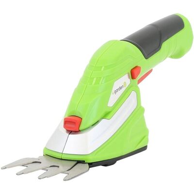 Krysiak Nożyce akumulatorowe 4garden ANT361 Krysiak Nożyce akumulatorowe 4garden ANT361