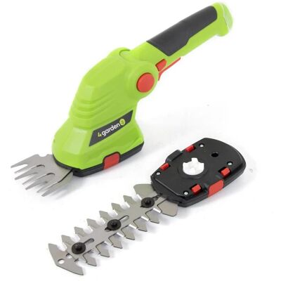 Krysiak Nożyce akumulatorowe 4garden ANT363R Krysiak Nożyce akumulatorowe 4garden ANT363R