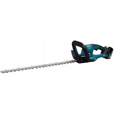 Makita NOŻYCE AKUMULATOROWE DO ŻYWOPŁOTU 600MM 18V 0*AH LI-LON Makita NOŻYCE AKUMULATOROWE DO ŻYWOPŁOTU 600MM 18V 0*AH LI-LON