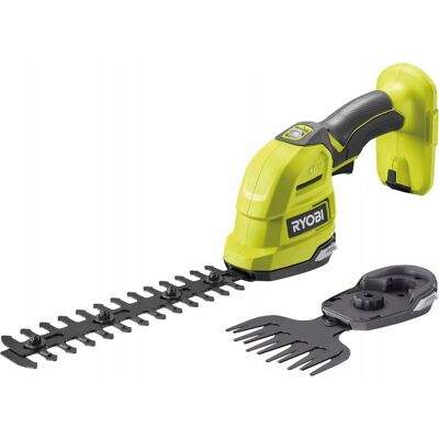 Inny producent NOŻYCE AKUMULATOROWE DO ŻYWOPŁOTU I TRAWY 18V 2W1 OSTRZE 20 CM + 10 CM Inny producent NOŻYCE AKUMULATOROWE DO ŻYWOPŁOTU I TRAWY 18V 2W1 OSTRZE 20 CM + 10 CM