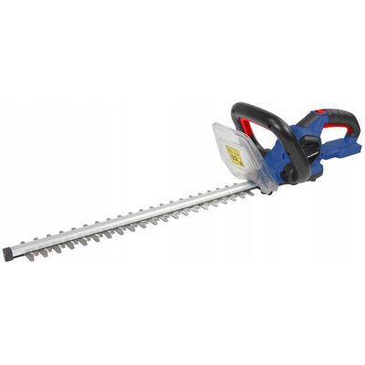 NOŻYCE DO ŻYWOPŁOTU 18V OneDNA CT 6010 Blaupunkt akumulatorowe 52cm ostrze NOŻYCE DO ŻYWOPŁOTU 18V OneDNA CT 6010 Blaupunkt akumulatorowe 52cm ostrze