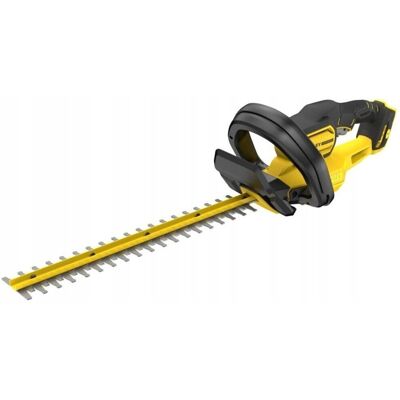 Inny producent Nożyce do żywopłotu akumulatorowe 50cm 18V STANLEY SFMCHT650B-XJ Inny producent Nożyce do żywopłotu akumulatorowe 50cm 18V STANLEY SFMCHT650B-XJ