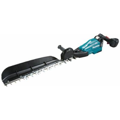 Nożyce do żywopłotu MAKITA DUH604SRGE, 18 V, 2x6 Ah Nożyce do żywopłotu MAKITA DUH604SRGE, 18 V, 2x6 Ah